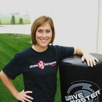 Nicole Hill