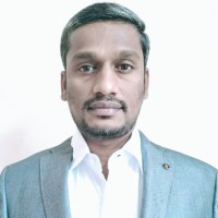 Suresh Arumugam