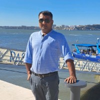 Nirav Kumar