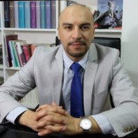 richard gonzalez