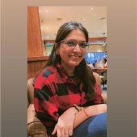 Ishwari Mahakalkar