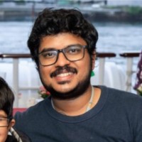Sanjay Shanmugam