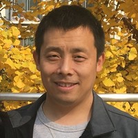 Aaron Wang