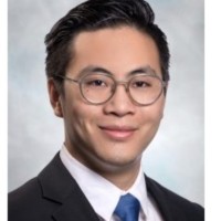 Benjamin Lin