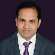 Chandrashekhar Dakare