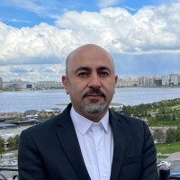 mojtaba mahdian