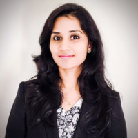Shahnaaz Shaik