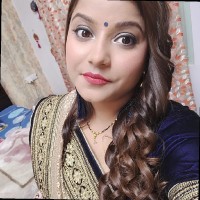 Deepanshi Tyagi
