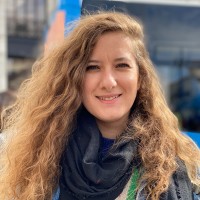 Cristina Jiménez Guerrero