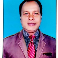 Jayakrushna Majhi