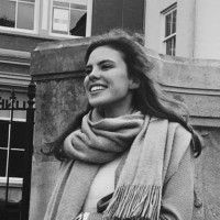 Rebecca Van Der Geest