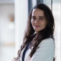 Rafaela Pedrosa