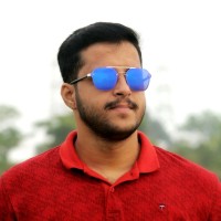 Ramakrishna Nayak
