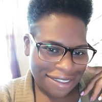 Crystal Ouedraogo