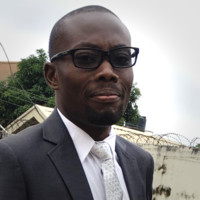 Nnaemeka Ijioma (ANIPR)