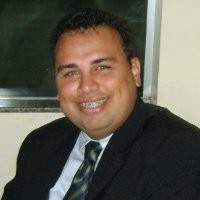 Daniel Pereira Alves de Moraes