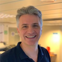Cedric Barutel