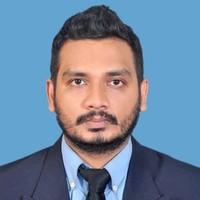 Kamal Perera