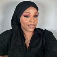 Azizah Lucien
