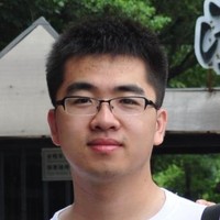 Xiupeng(Matthew) Ma