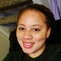 Atearia Reese