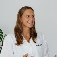 Lizzie Welborn