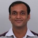 Apurva Sahu