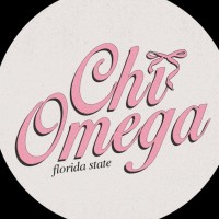 Chi Omega - Gamma Chapter
