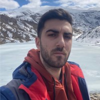 Murathan PEHLİVAN