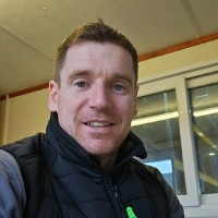 Jonathan O'Neill