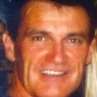 Steve Perrott