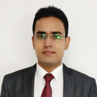 Piyush Srivastava