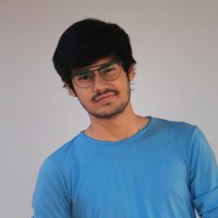 Mohammed Ashik I