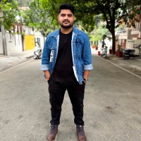 Vikas L