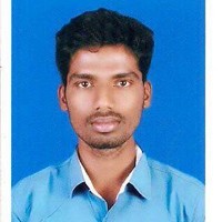 Manikandan R
