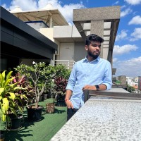 Bhavesh Bishnoi