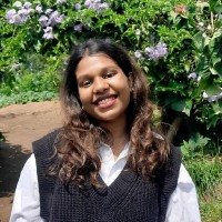 RIYA THOMAS