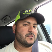Joel Villarreal