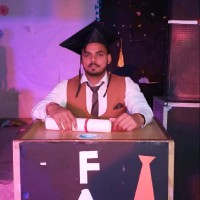 Sahil Nager