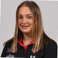 Madeline Lancaster