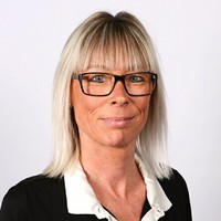 Helle B. Wengel