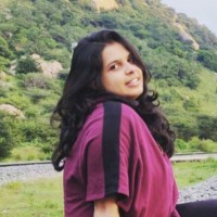 Deepashree R