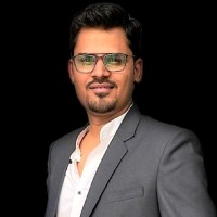 Nitin Waghe