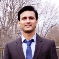 Akshay Bhatt