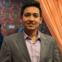 MD Mahmudul Hasan Pritom