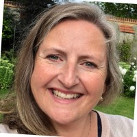 Penny Stewart-Smith