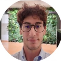 Andrea Campiello, Project Manager