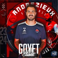 Eliott Goyet