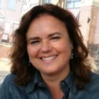 Esther Kruitwagen - van Reenen