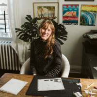 Annie Howe